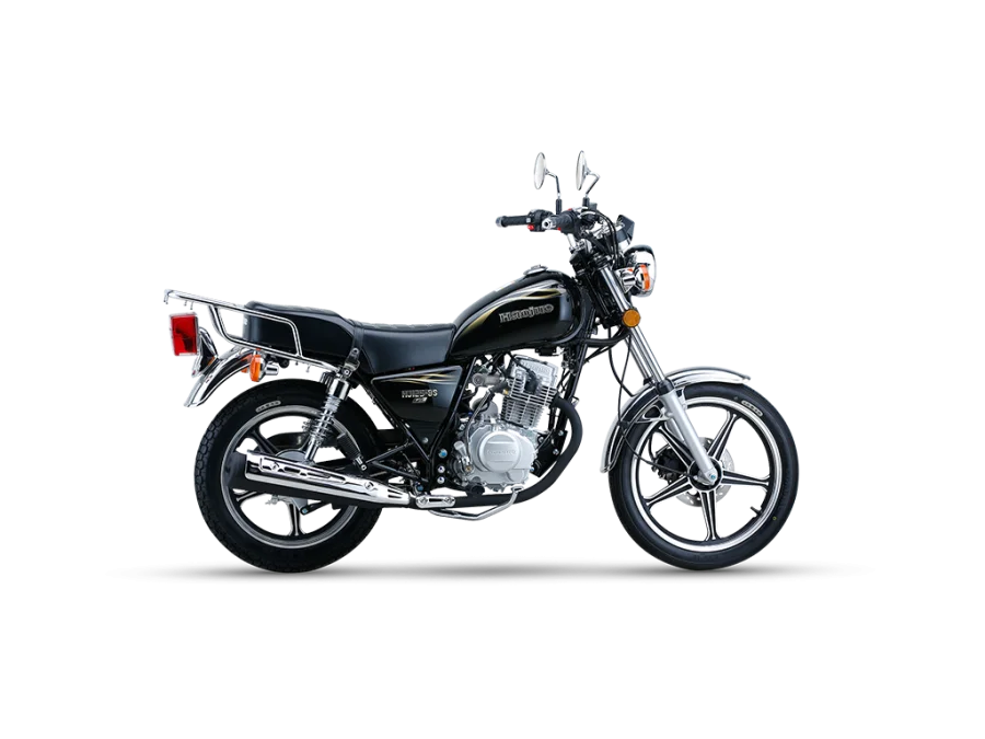 豪爵 HJ125-8