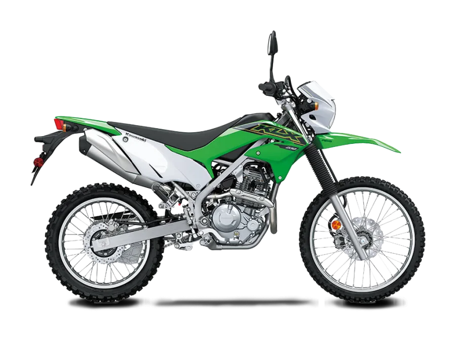川崎 KLX230