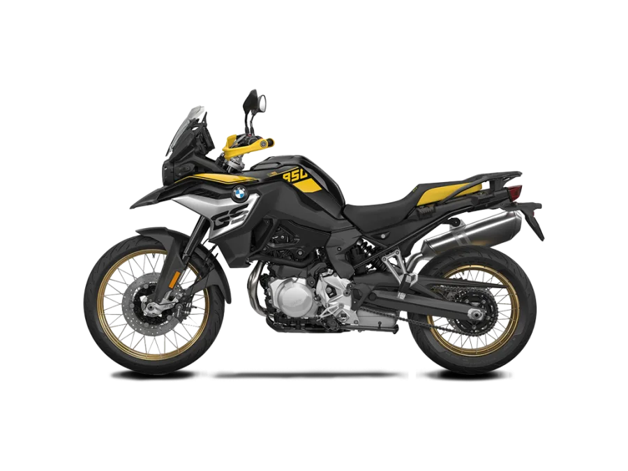 宝马 F 850 GS