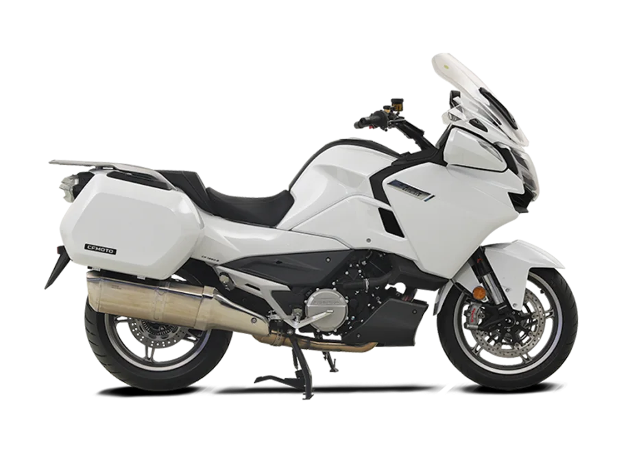 春风 1250TR-G