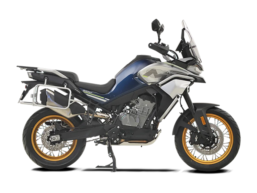 春风 800MT