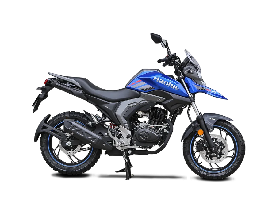 豪爵 DL150