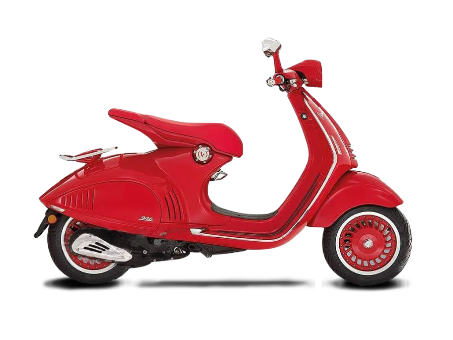 VESPA 946
