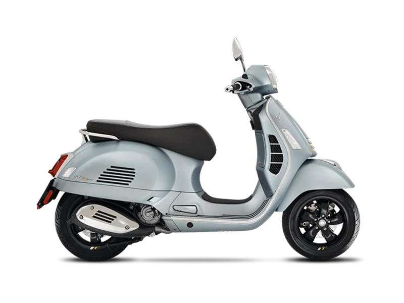 VESPA GTS