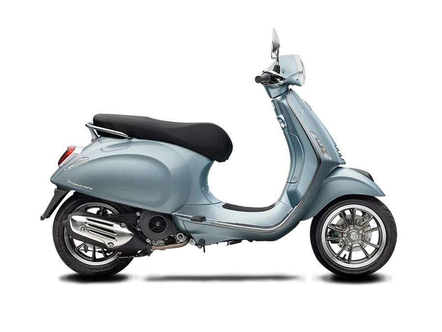 VESPA Primavera 150