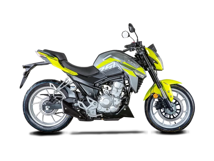 力帆 KPS250