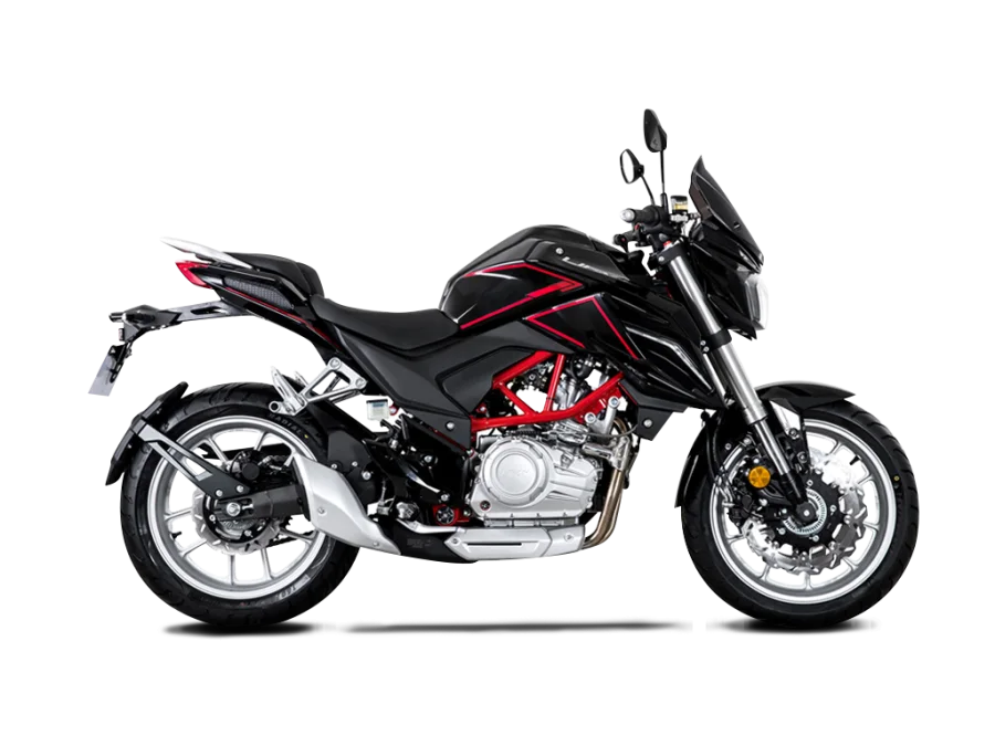 力帆 KP350
