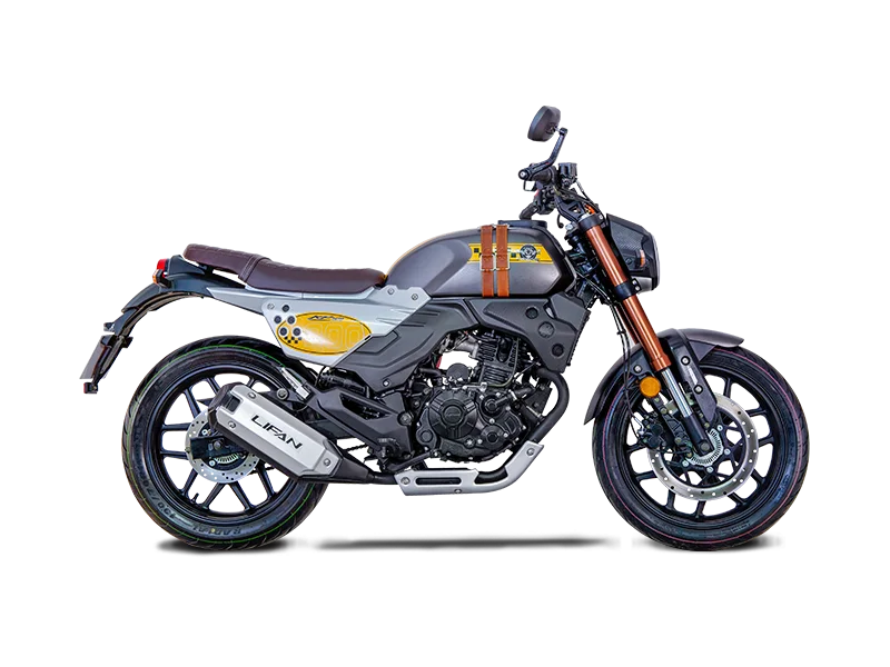 力帆 KPM 200