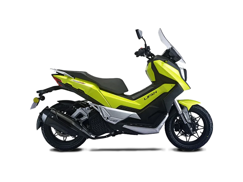 力帆 KPV150
