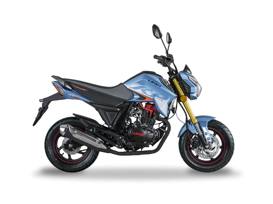 力帆 KP150 Mini