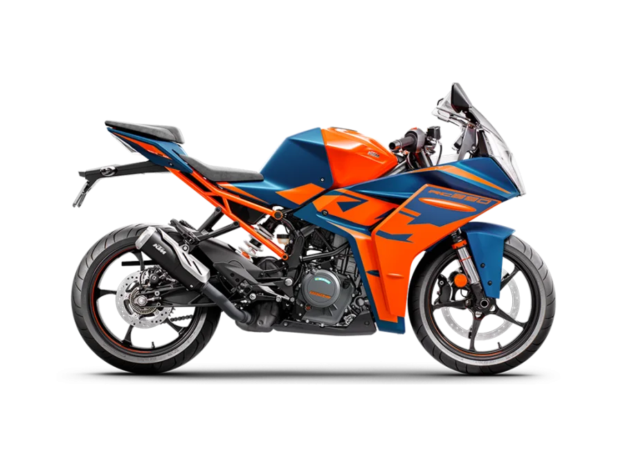 KTMR2R RC 390
