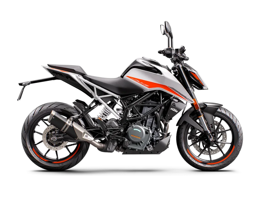 KTMR2R 390 Duke