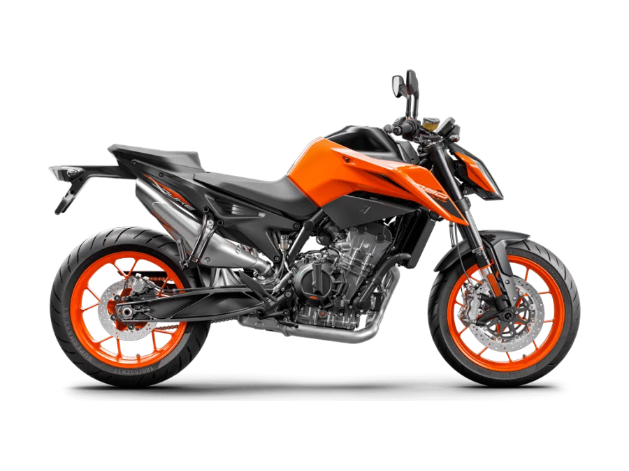 KTMR2R 790 Duke