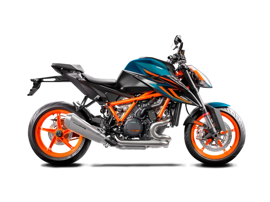 KTMR2R 1290 Super Duke