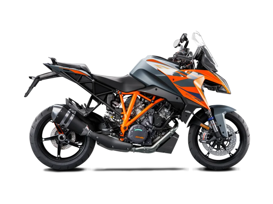 KTMR2R 1290 Super Duke GT