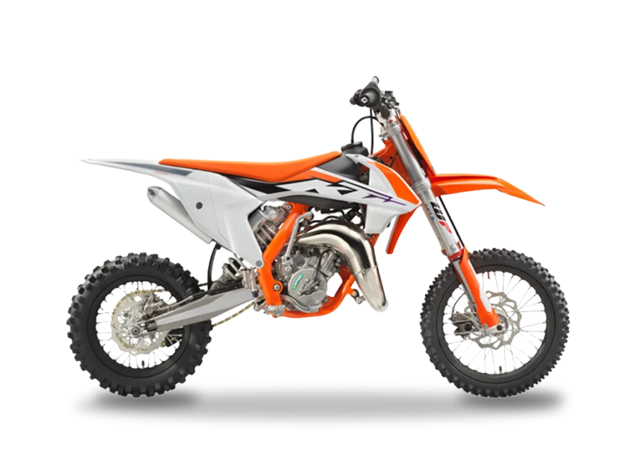KTMR2R 65 SX