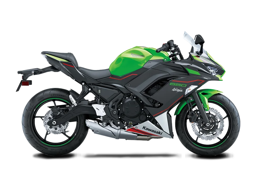 川崎 Ninja 650