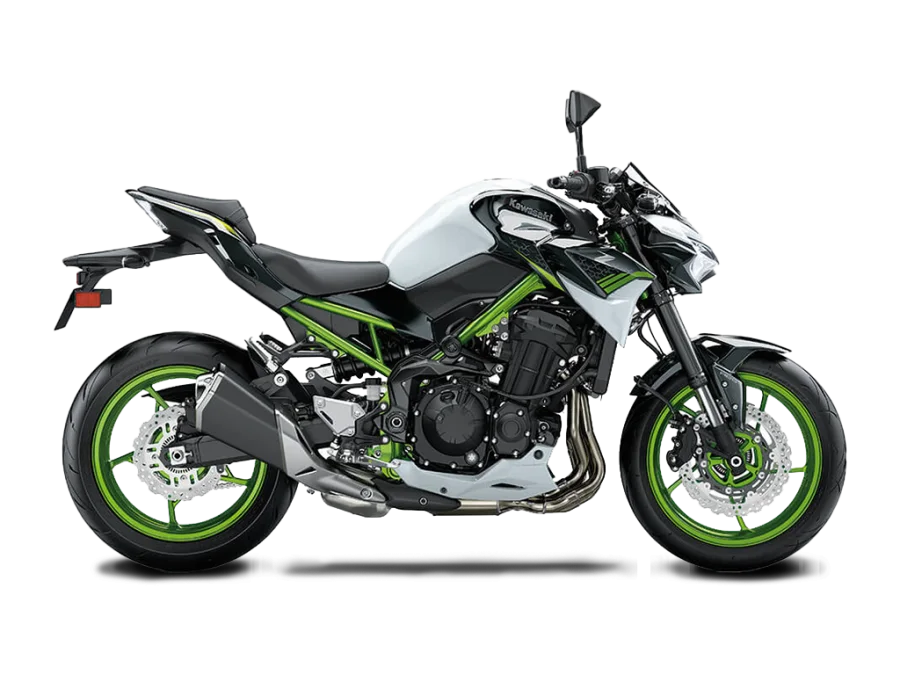 川崎 Z900