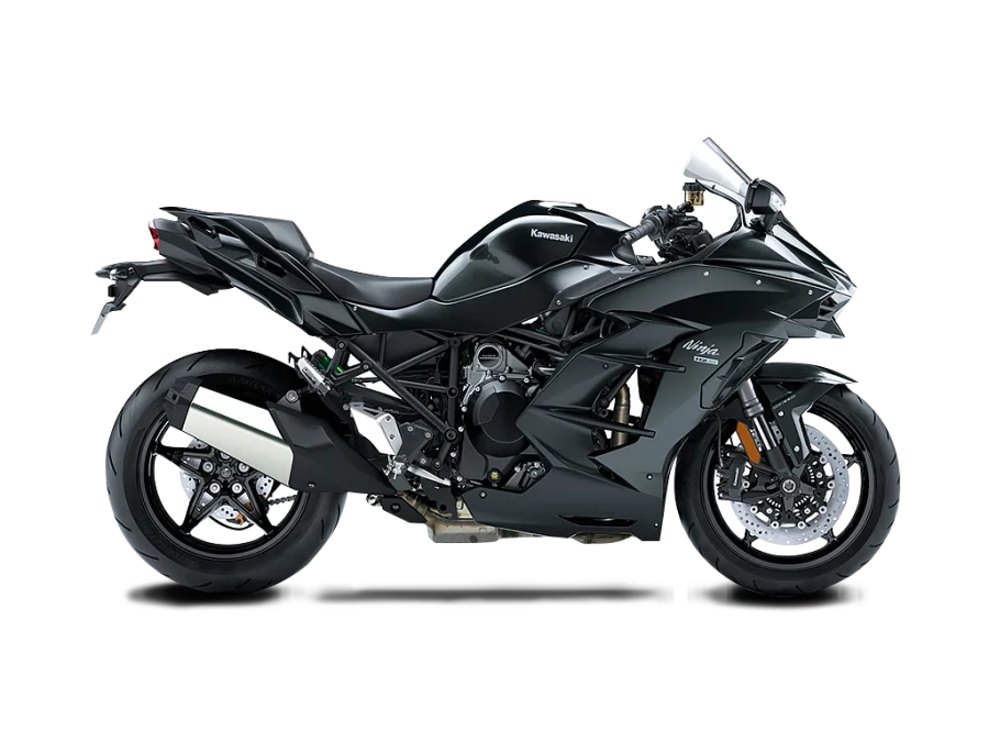 川崎 Ninja H2 SX