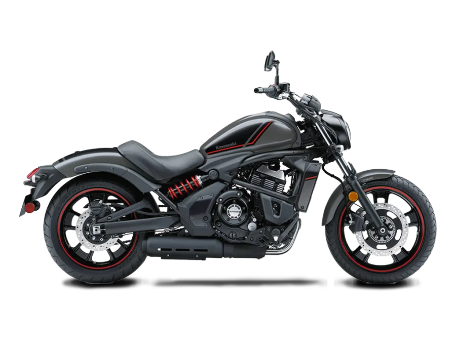川崎 Vulcan S