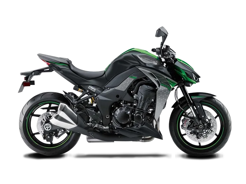川崎 Z1000