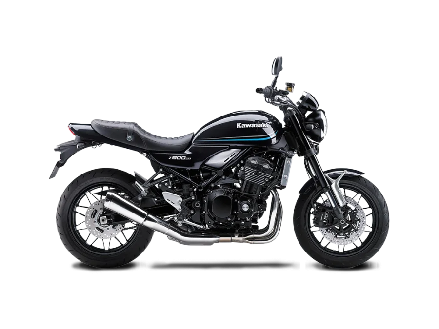 川崎 Z900RS