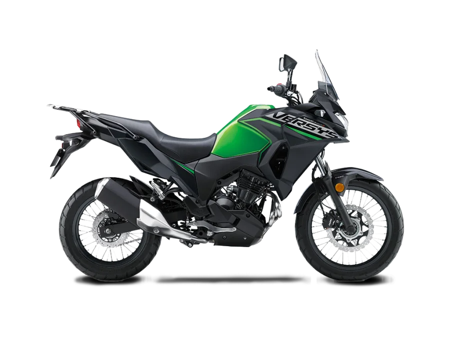 川崎 Versys-X 300
