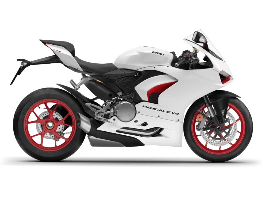 杜卡迪 Panigale V2