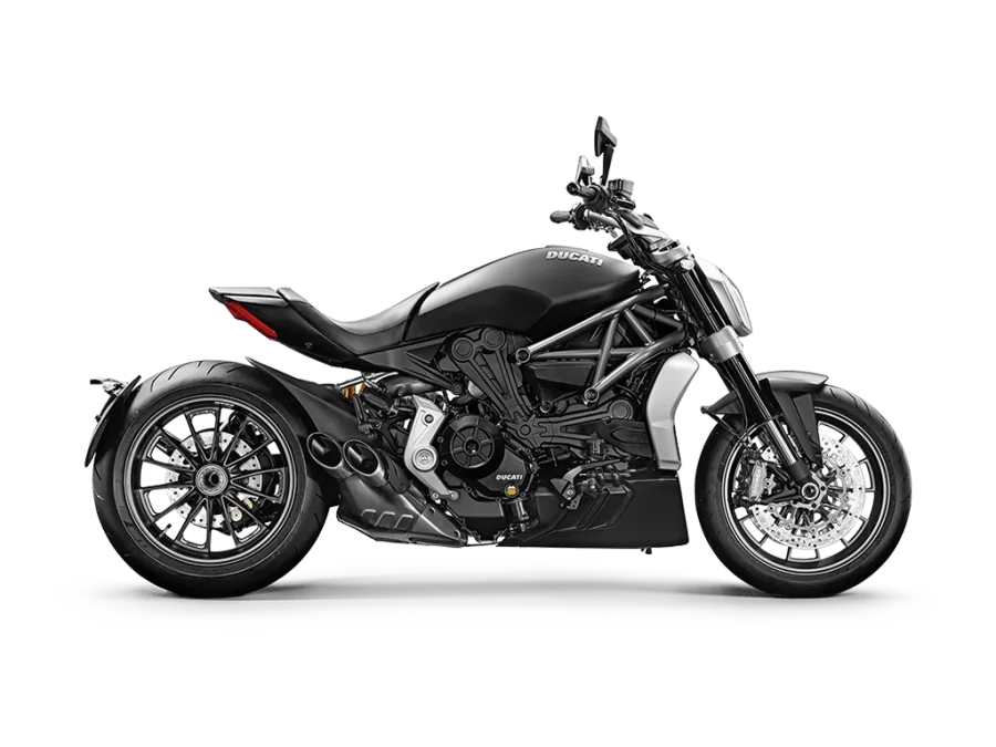 杜卡迪 XDiavel