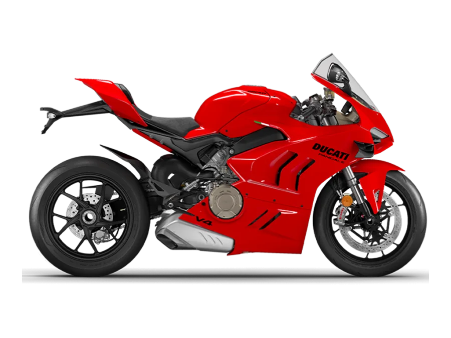 杜卡迪 Panigale V4
