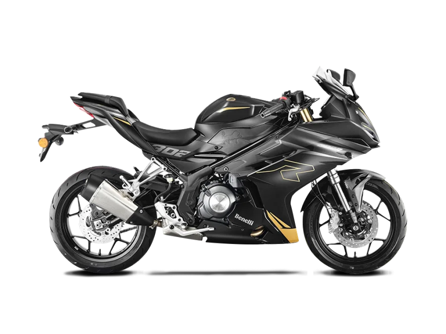 贝纳利 龙卷风 Tornado 302R