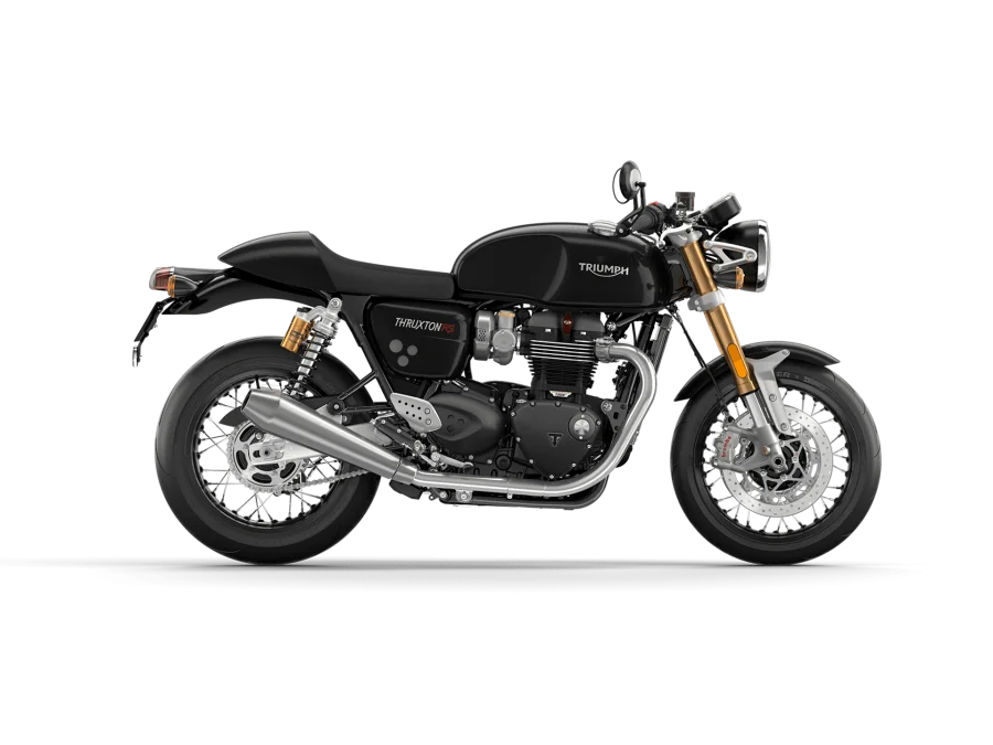 凯旋 Thruxton
