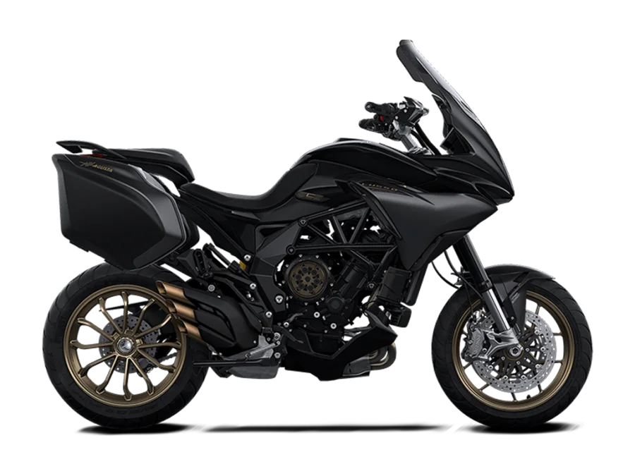 奥古斯塔 Turismo Veloce 800