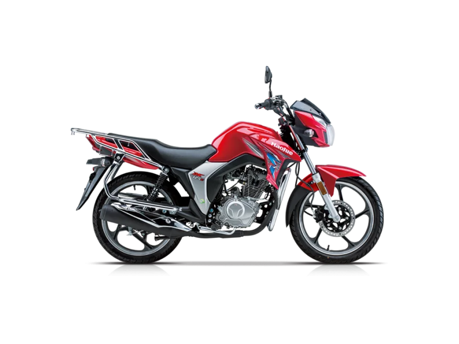 豪爵 DK125E HJ125-30E