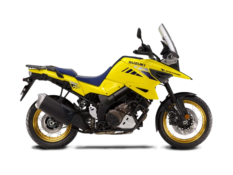 铃木 V-Strom 1050