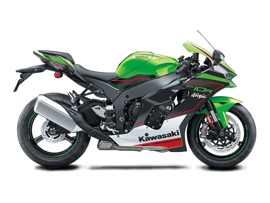 川崎 Ninja ZX-10R