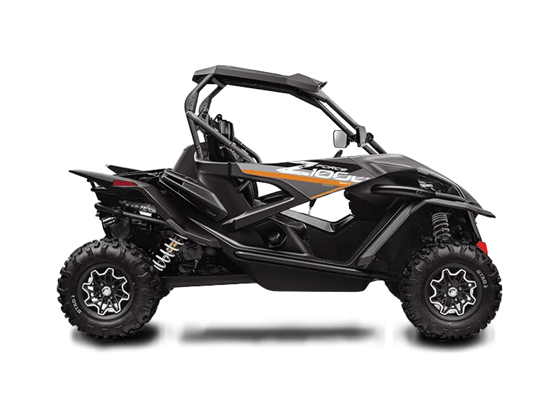 春风 ZFORCE 1000