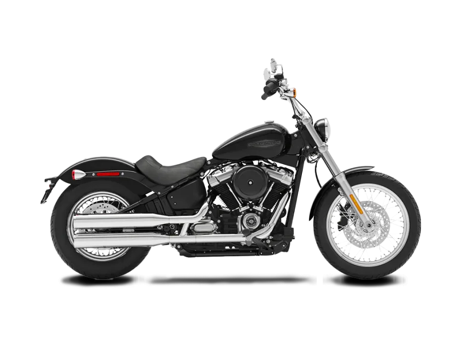 哈雷戴维森 Softail Standard