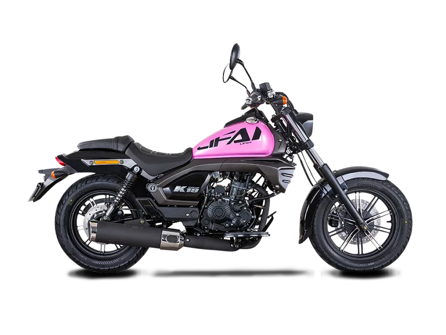 力帆 K19
