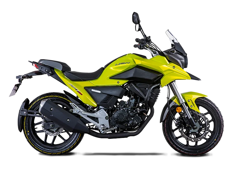 力帆 KPT150