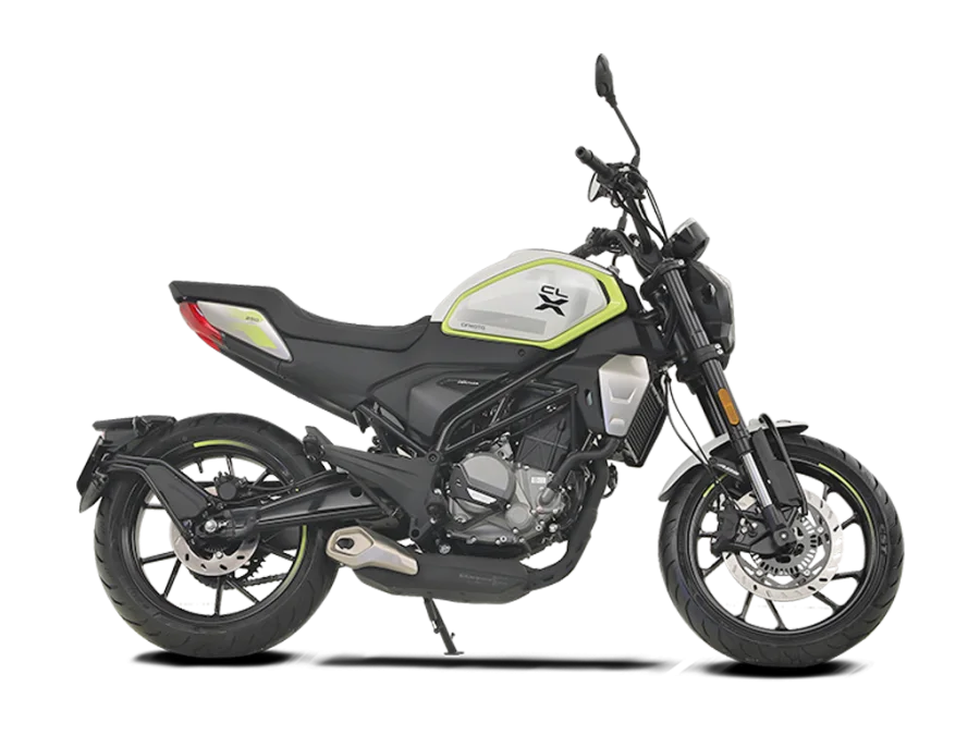 春风 250CL-X