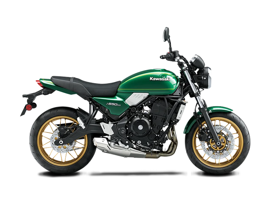 川崎 Z650RS