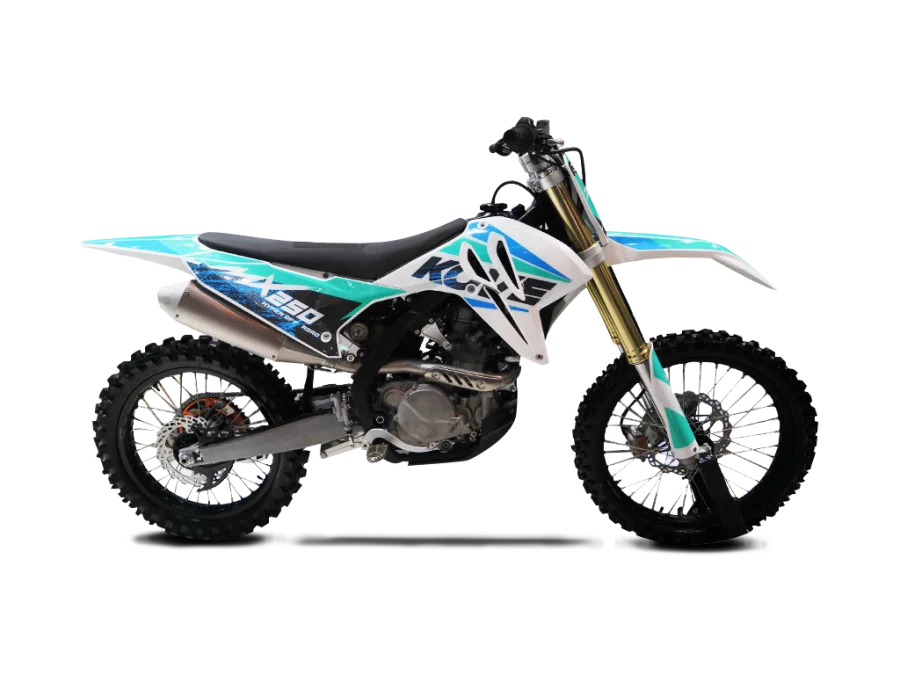 凯越 MX250