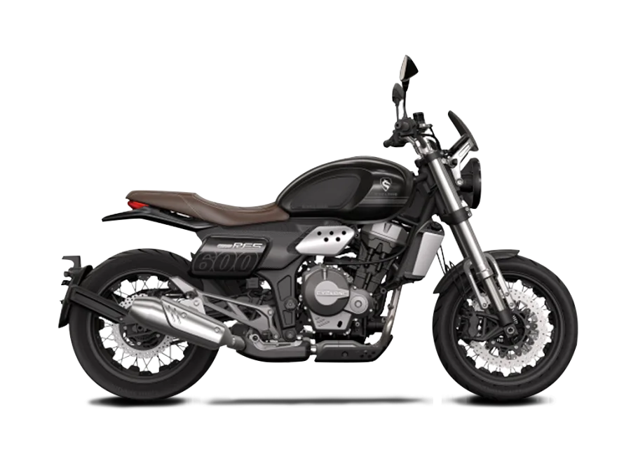 赛科龙 RE600