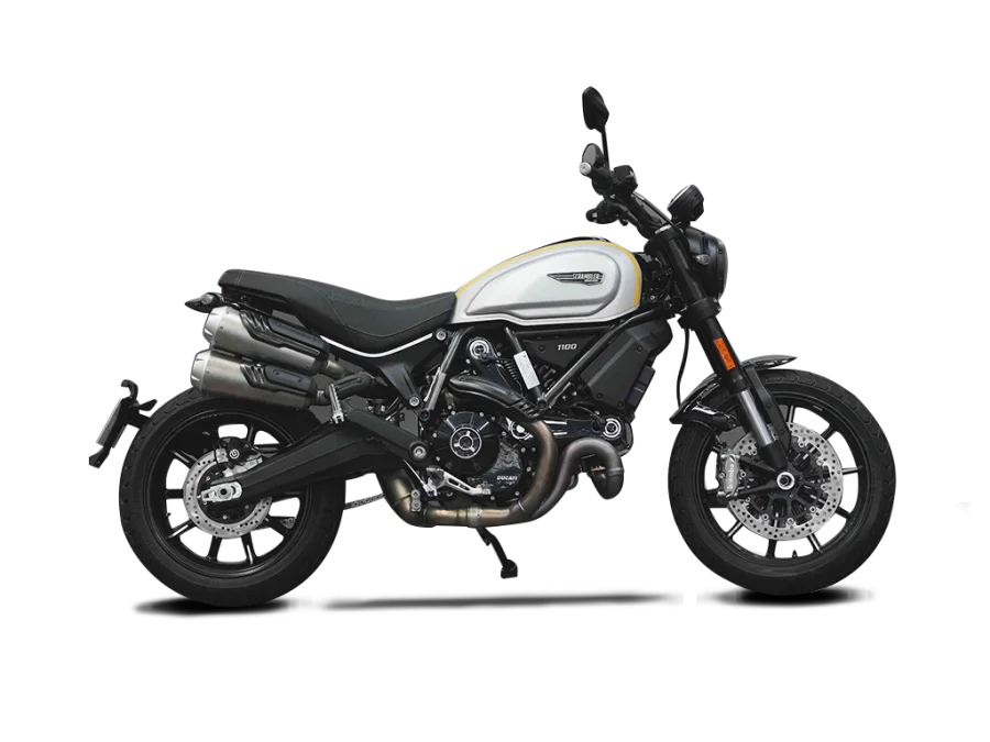 杜卡迪 Scrambler 1100