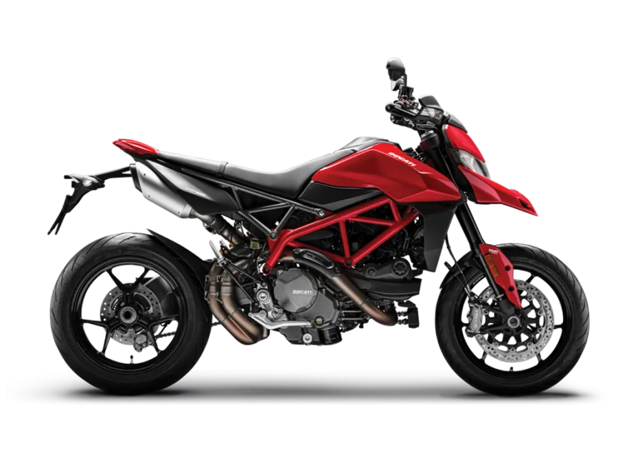 杜卡迪 Hypermotard 950