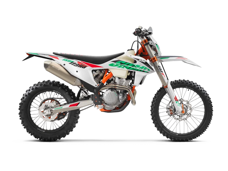 KTMR2R 350 EXC-F