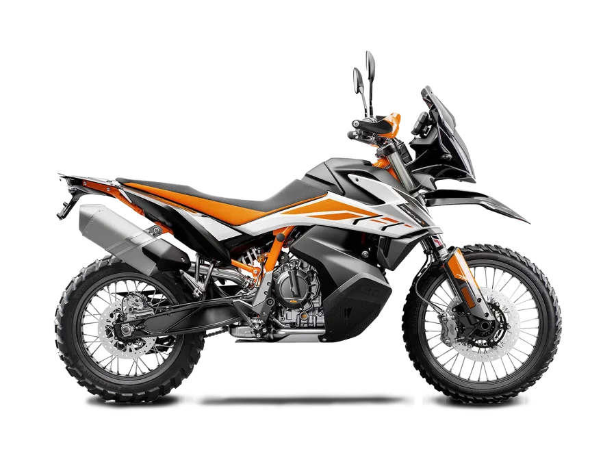 KTMR2R 790 Adventure