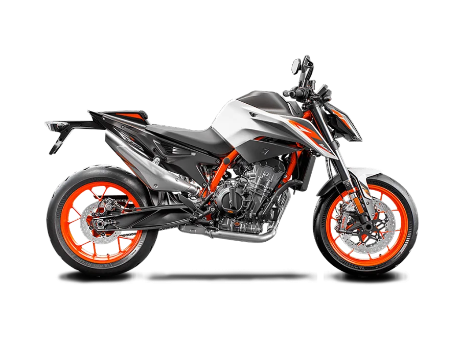 KTMR2R 890 Duke