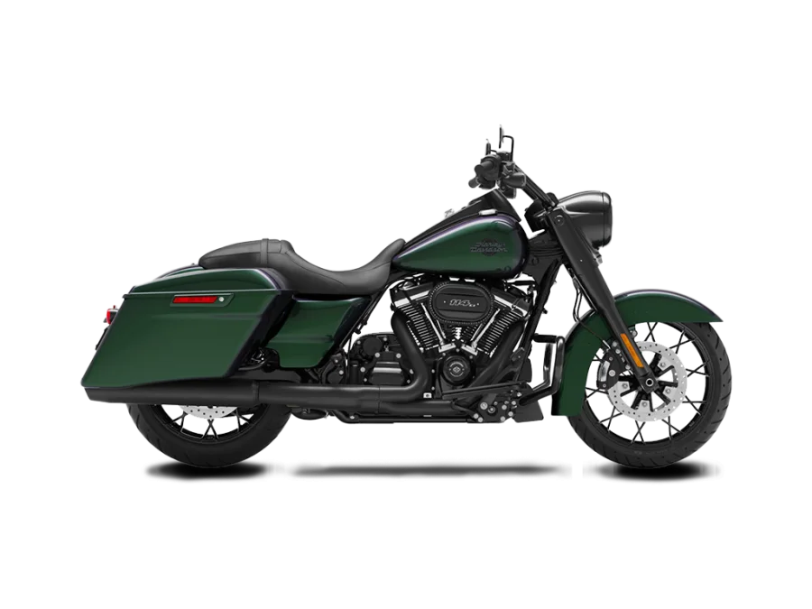 哈雷戴维森 路王定制版 Road King Special